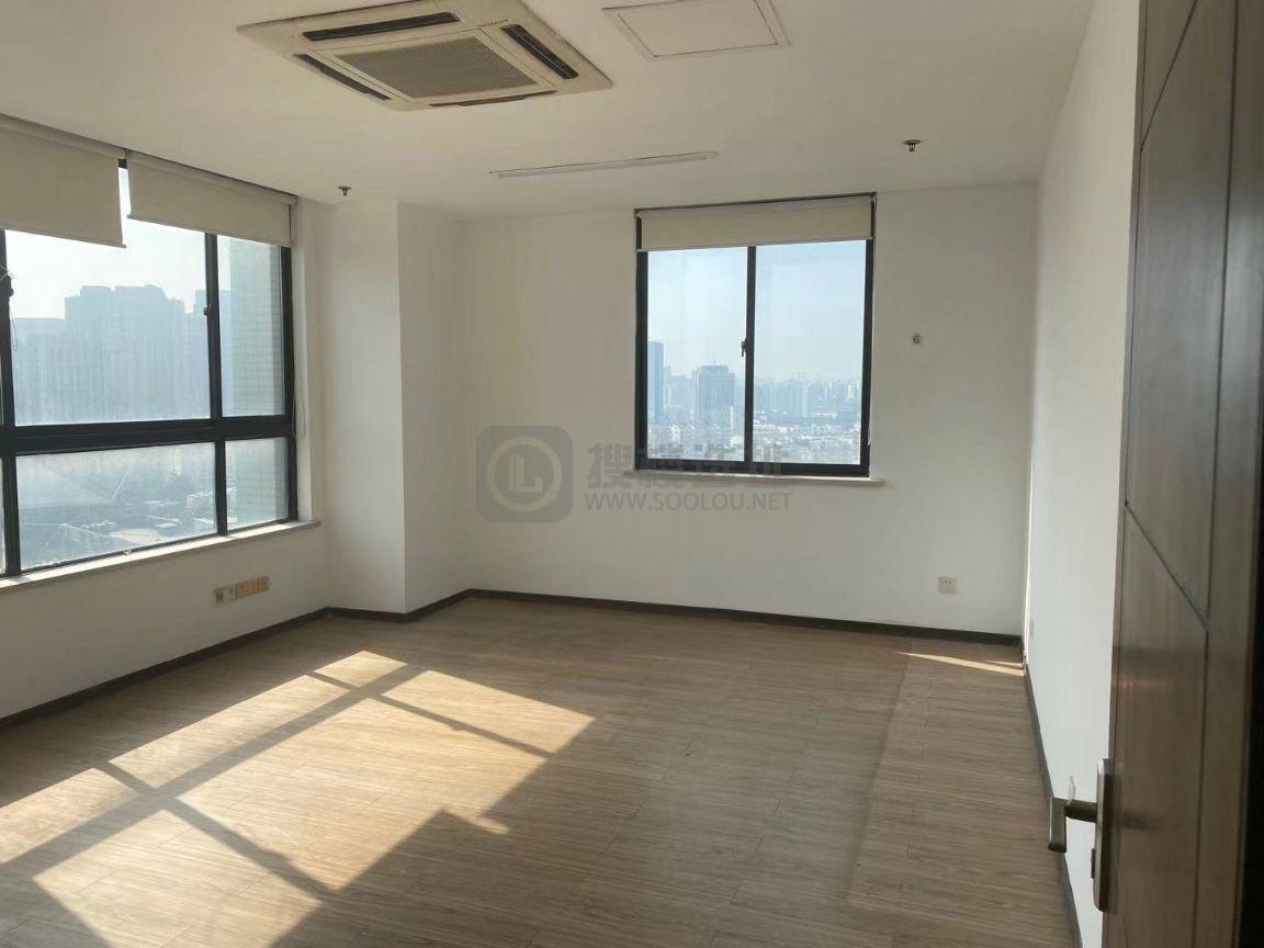 天诚大厦面积611平