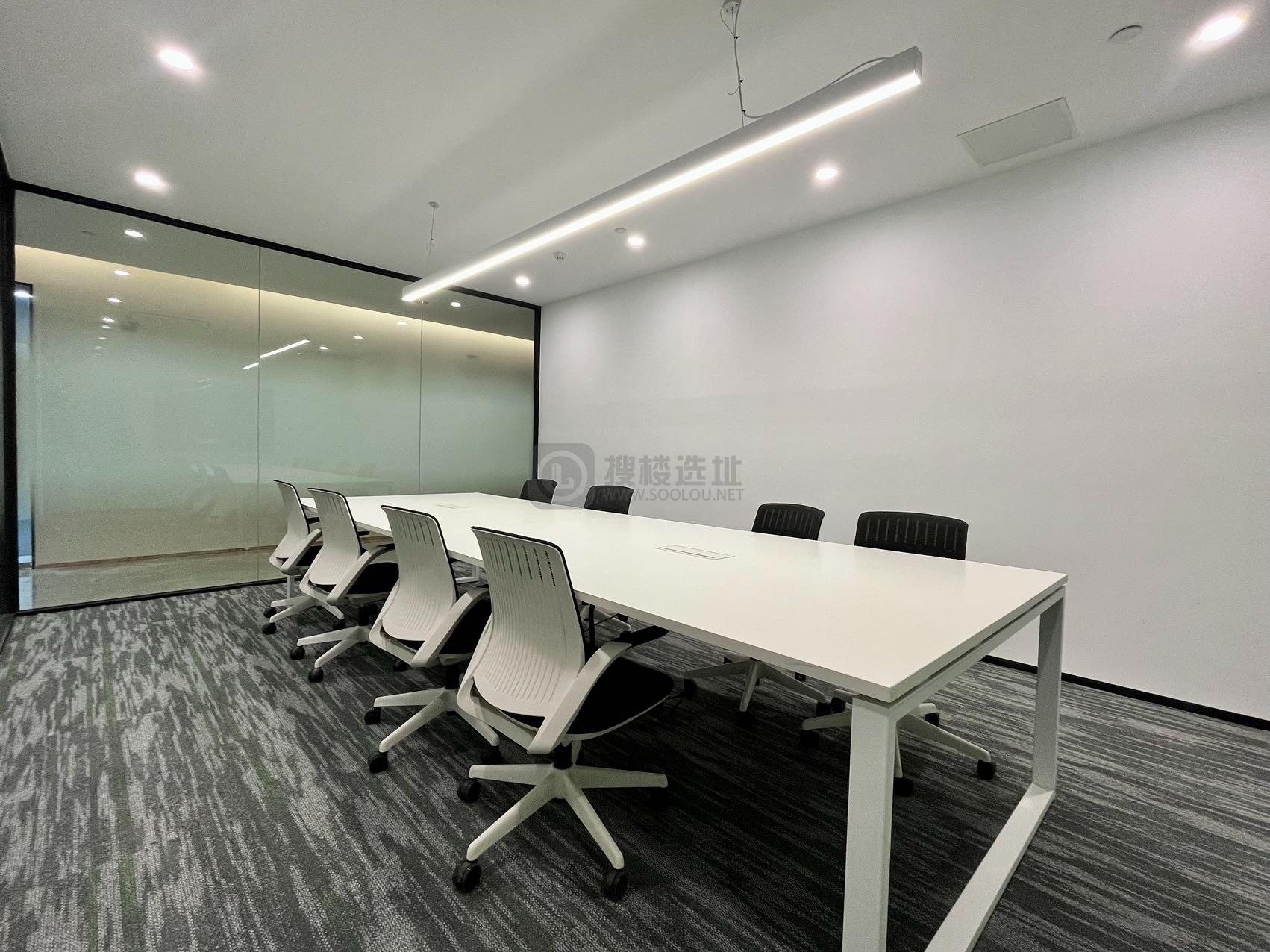 鼓楼创新广场面积235平