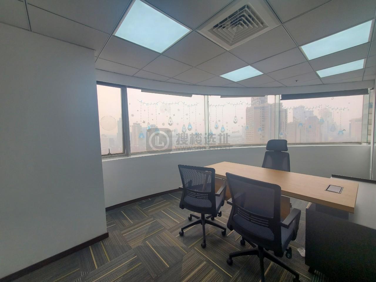 新晨国际大厦面积65平