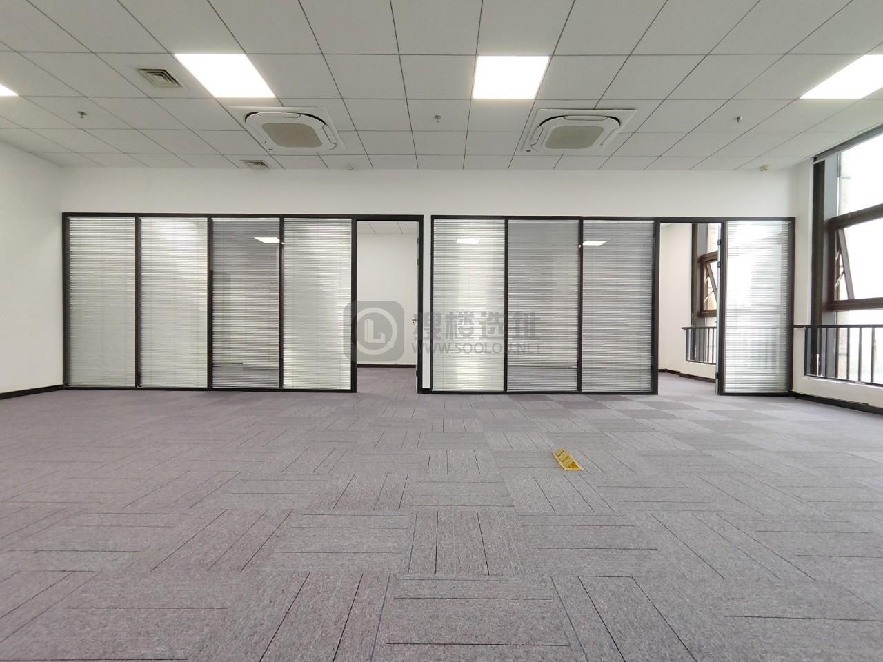 毅达汇创中心面积155平