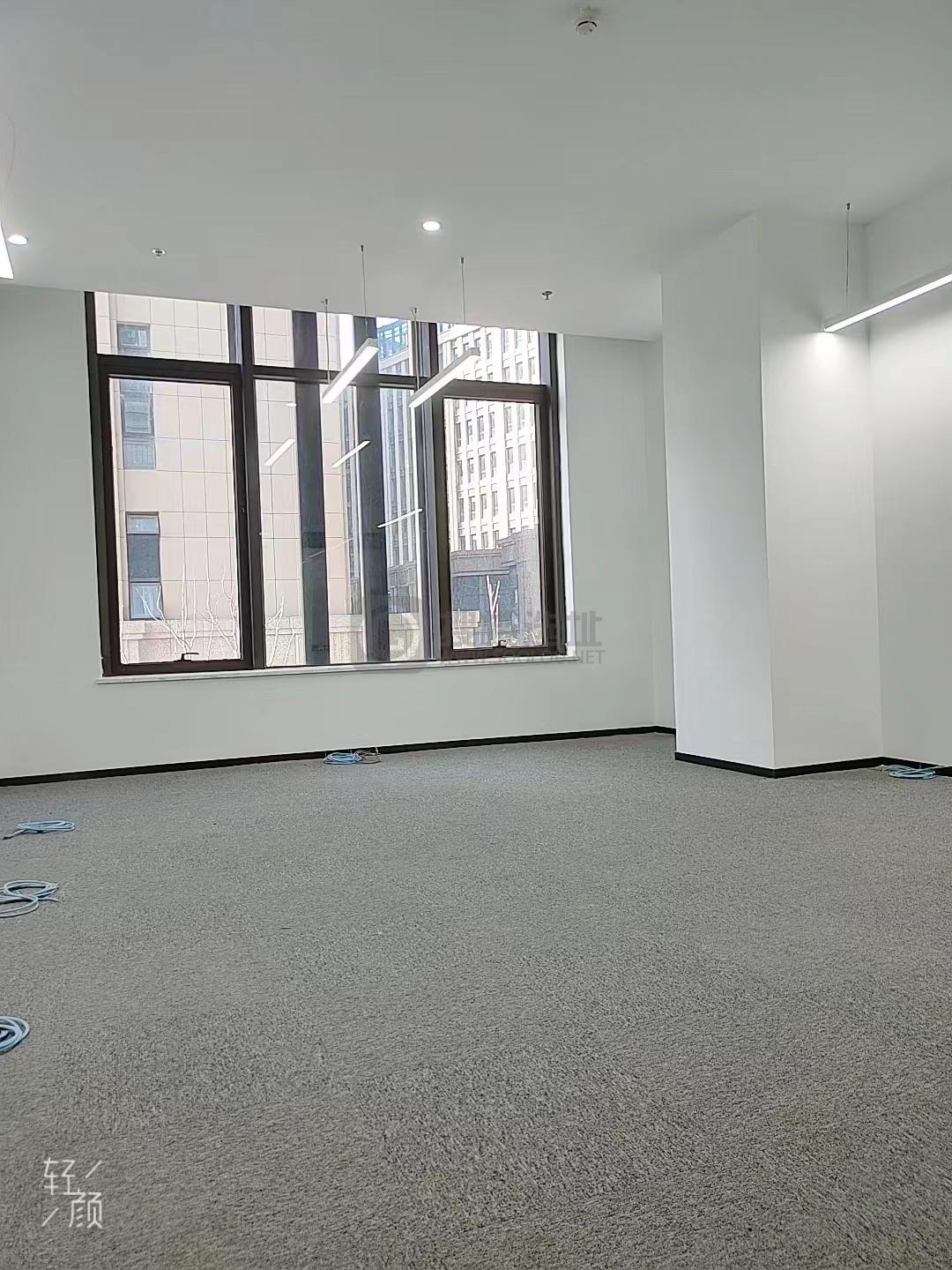 毅达汇创中心面积290平