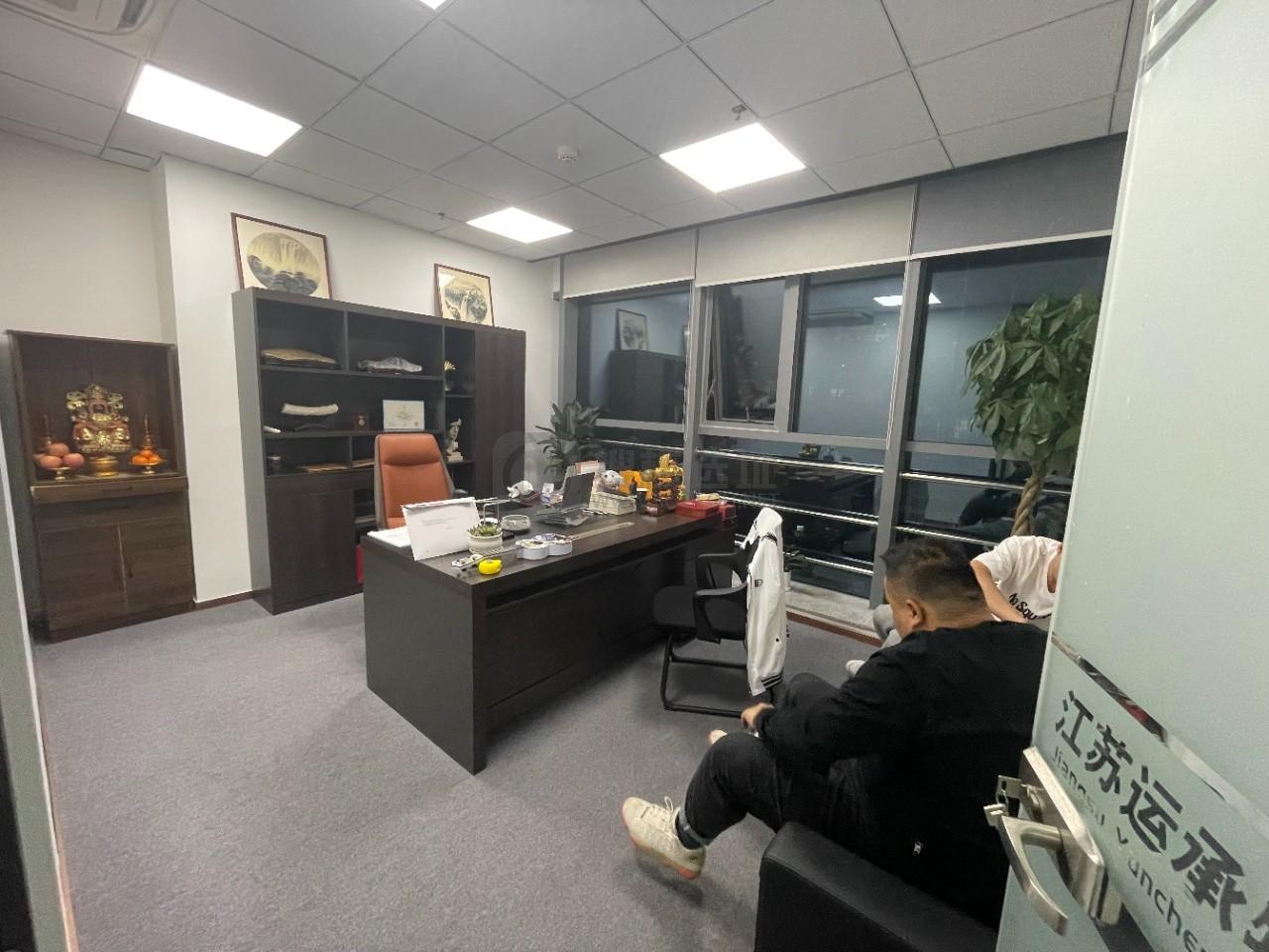 江山汇金商务楼面积120平