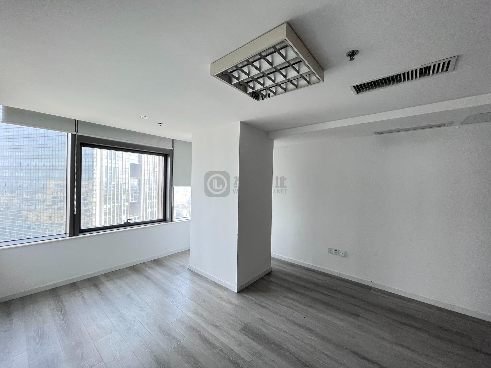 苏宁慧谷面积330平