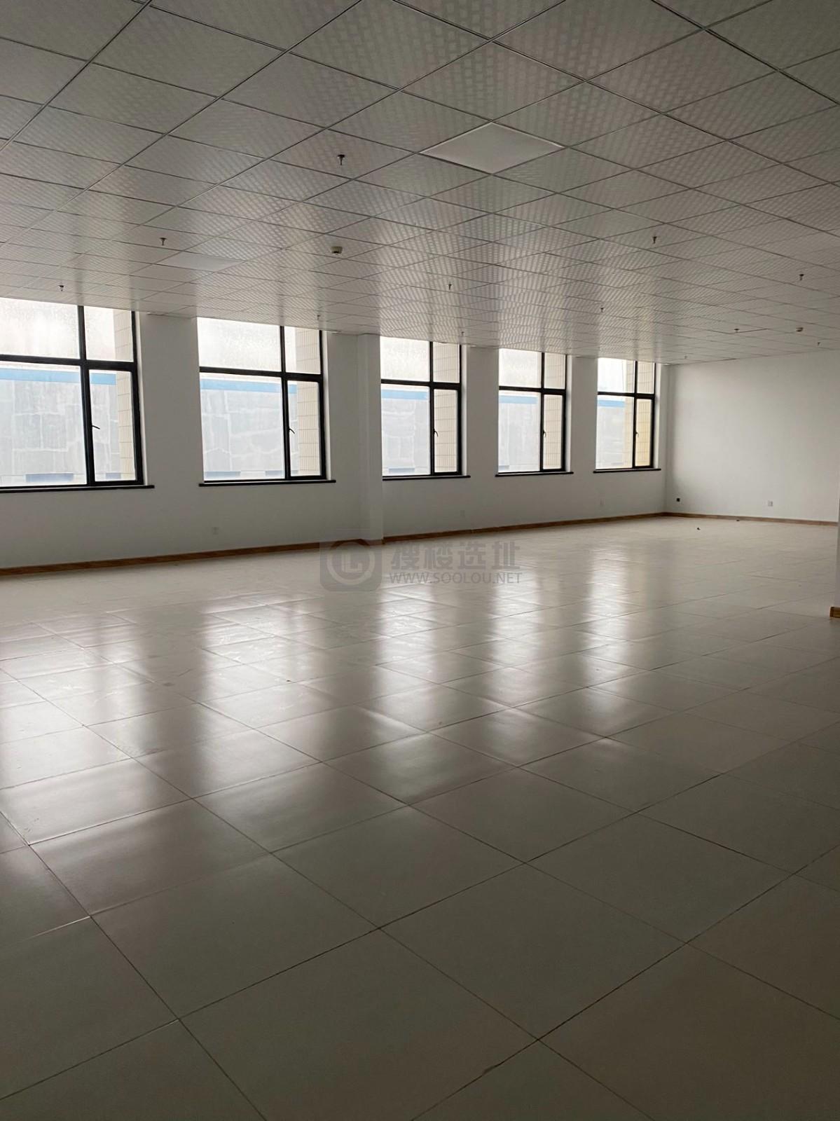 石林产业园面积298平