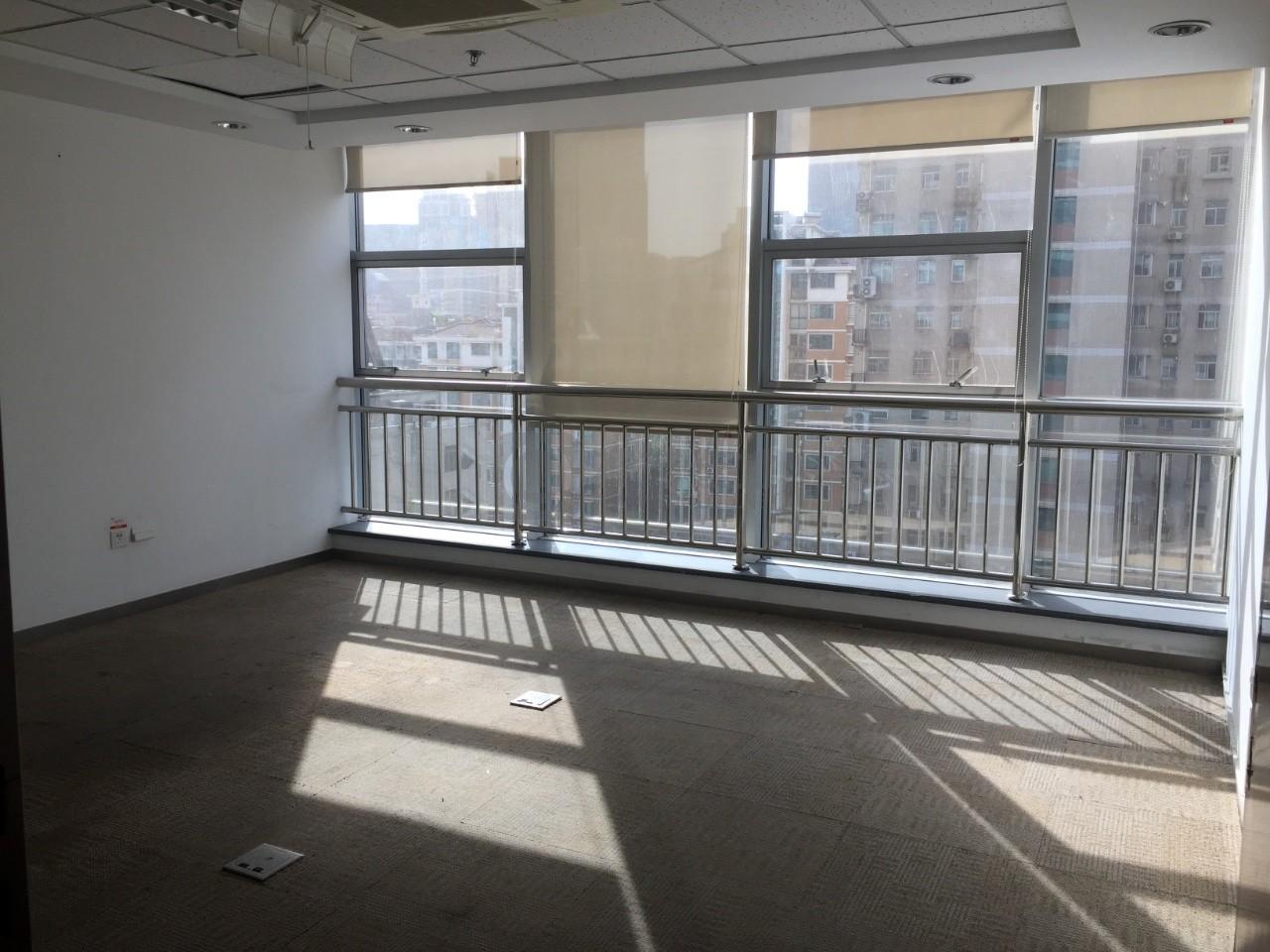 大地建设大厦面积540平