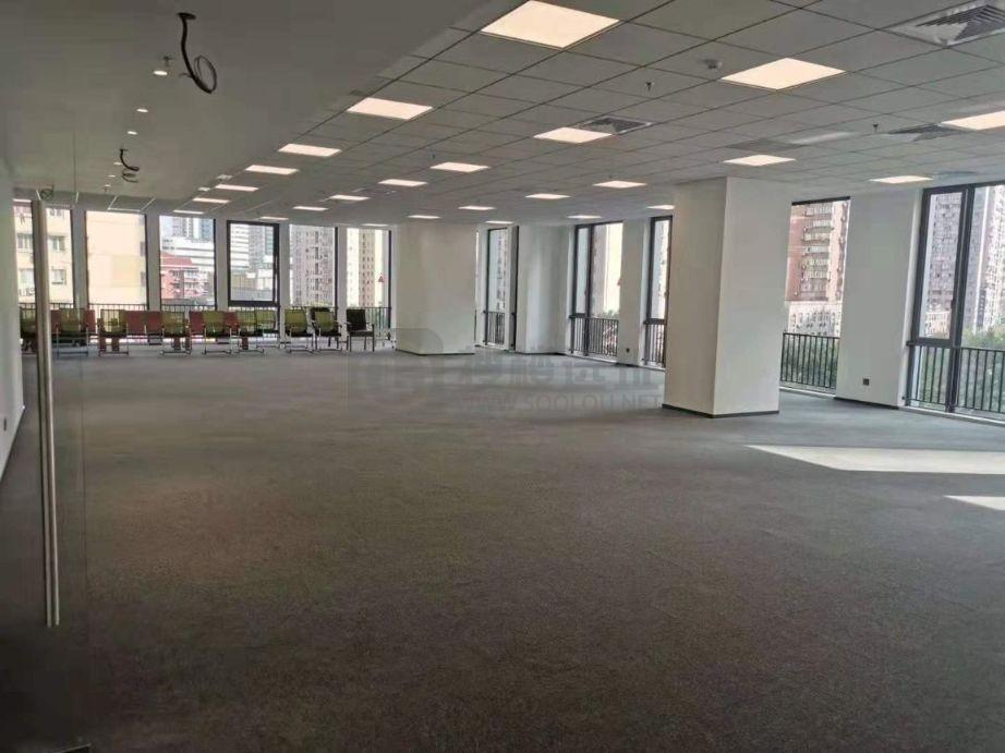 艺树家工场面积208平