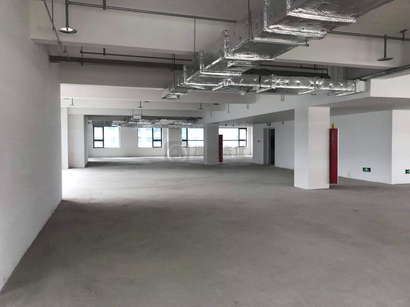 万得大厦面积1378平