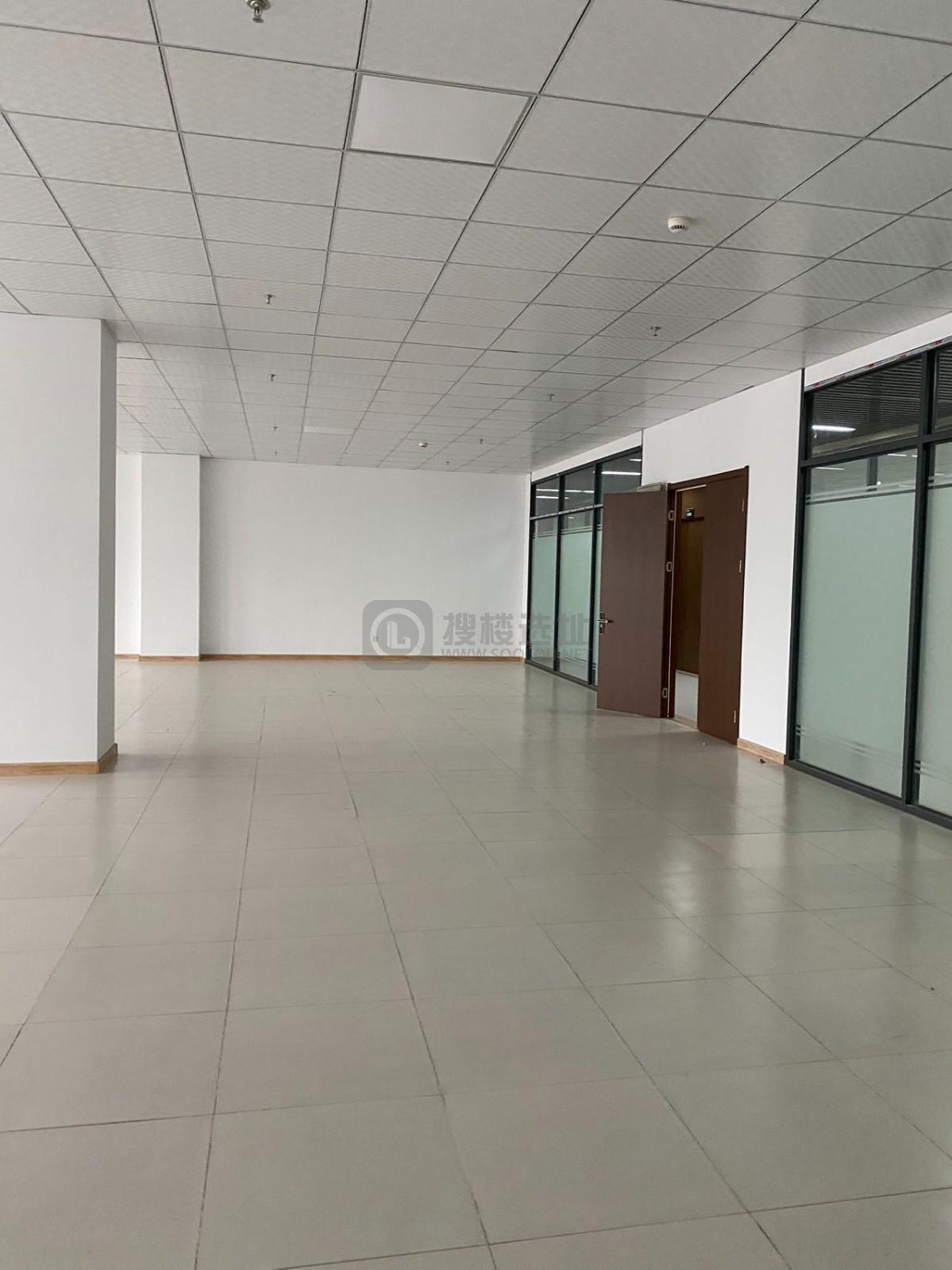 石林产业园面积298平