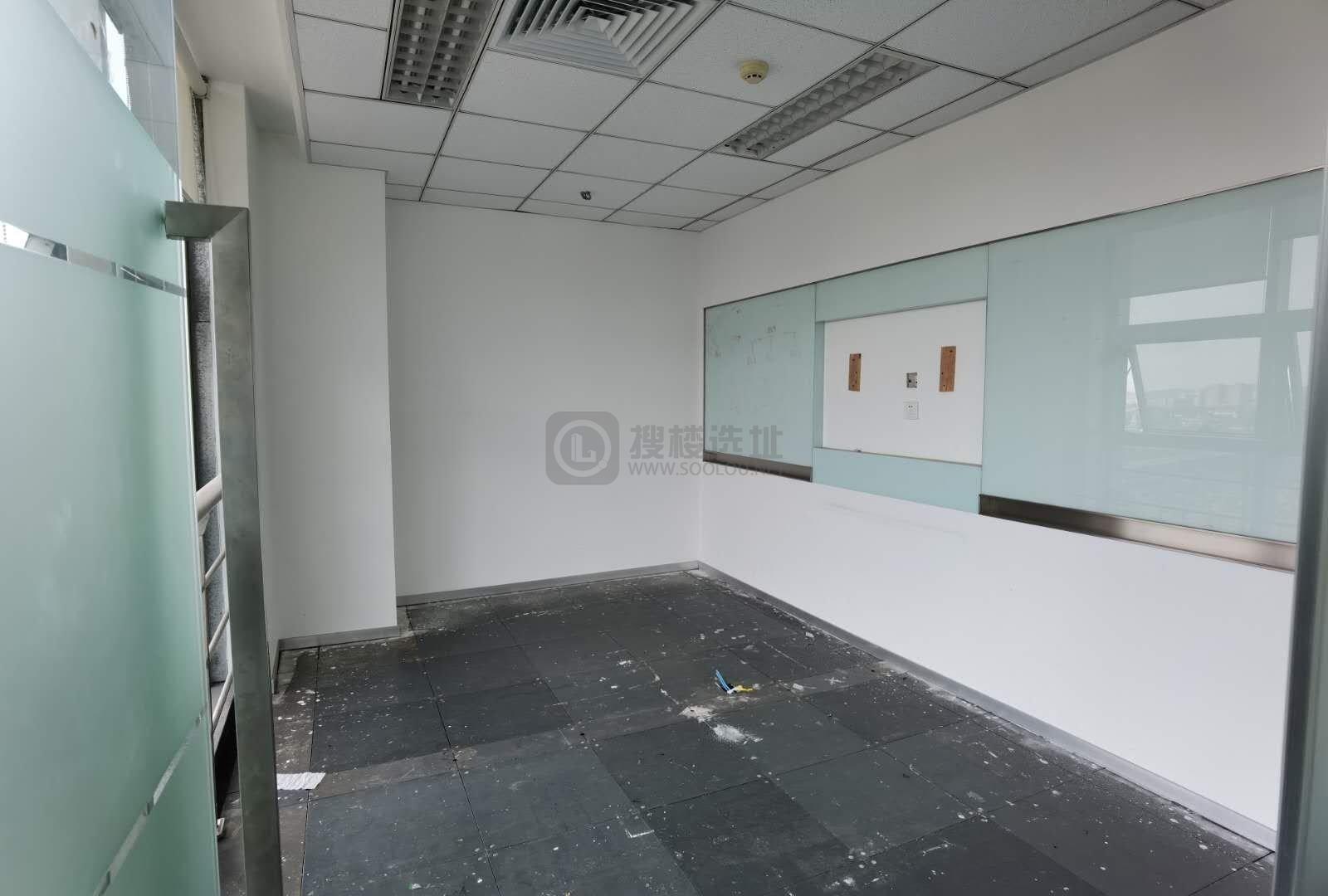 烽火科技大厦面积520平