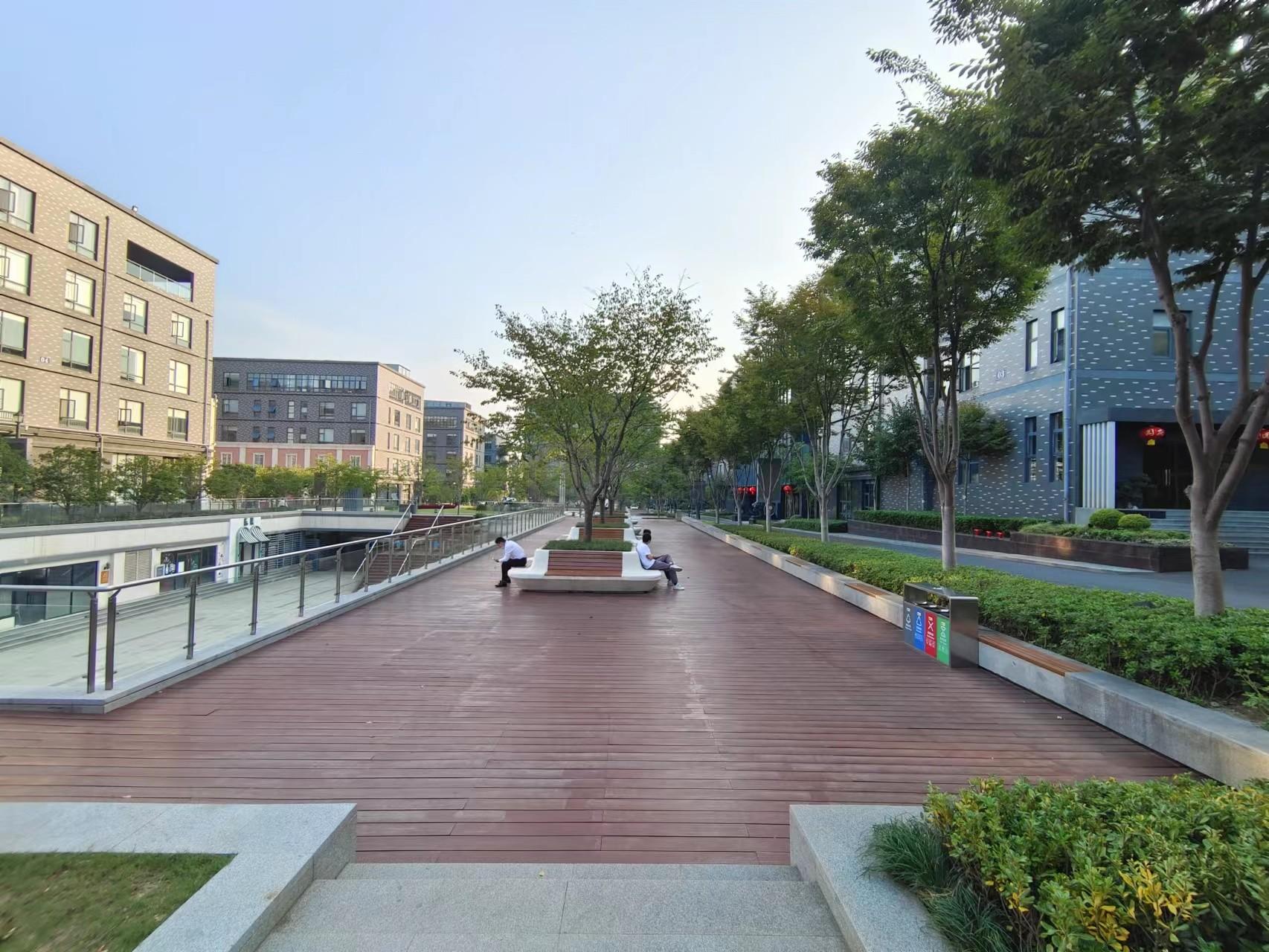 南理工科技创新园