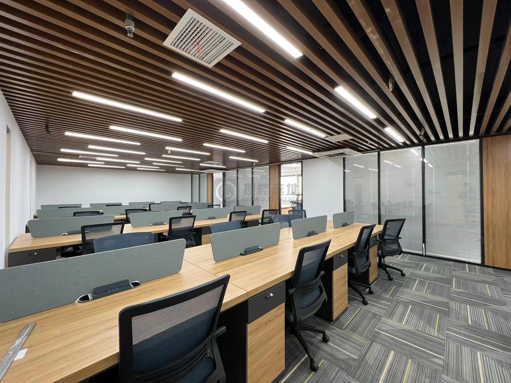 新晨国际大厦面积321平