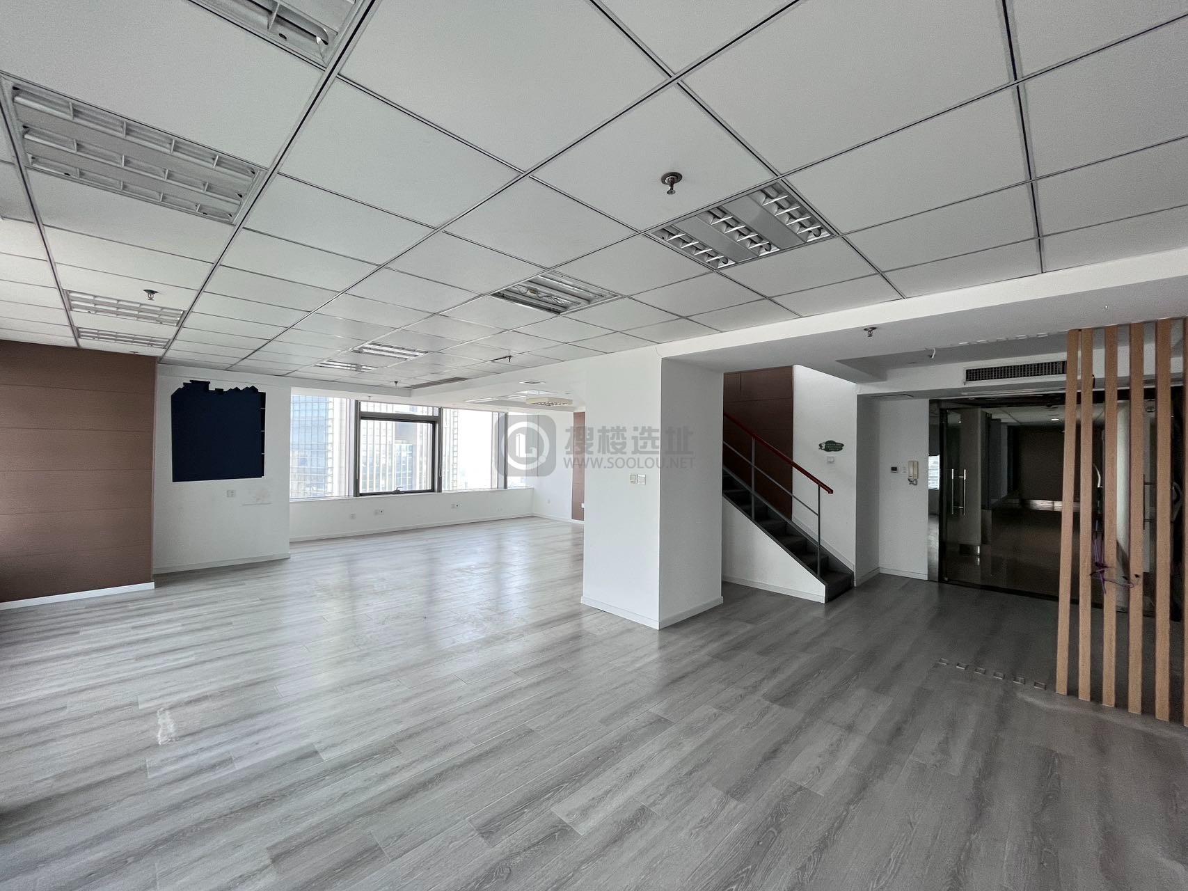 苏宁慧谷面积330平