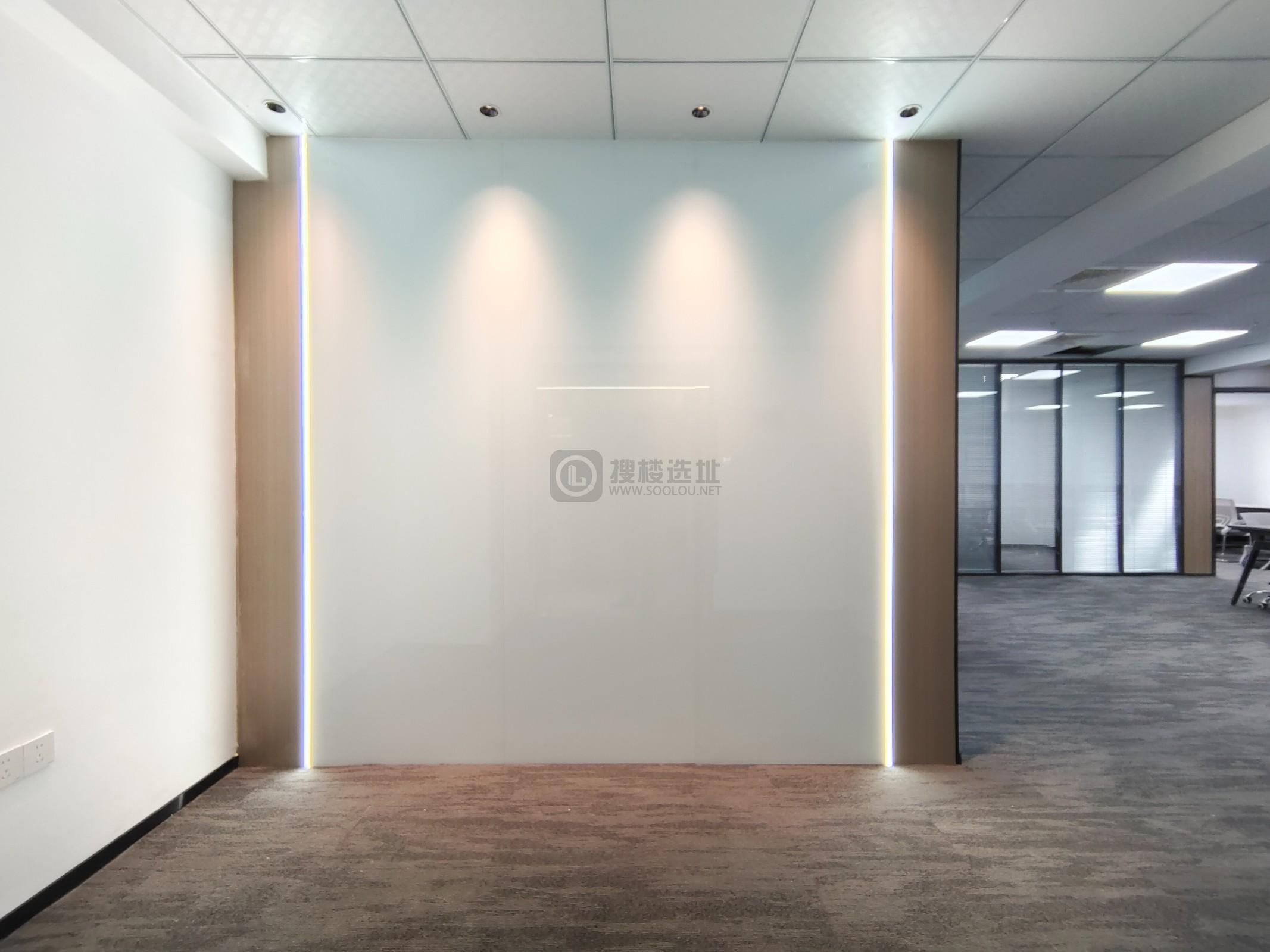 赛程国际大厦面积209平