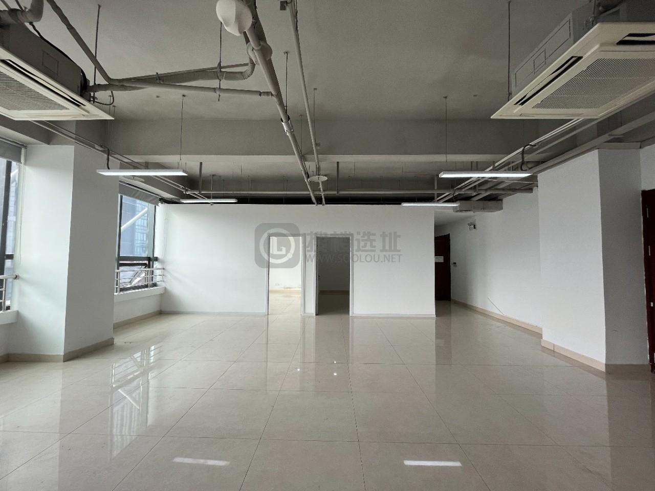 智芯科技大厦面积180平