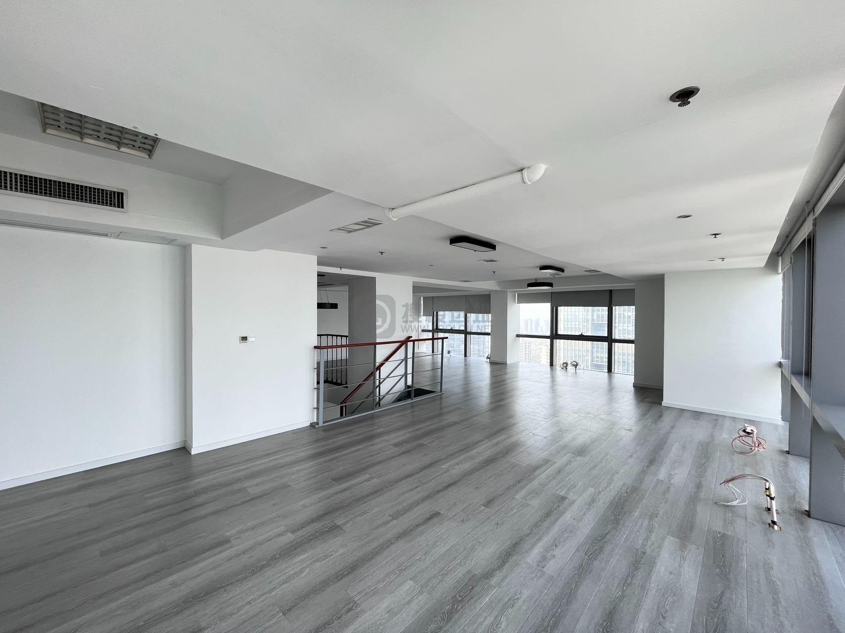 苏宁慧谷面积330平