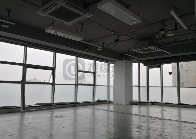 大地建设大厦面积941平