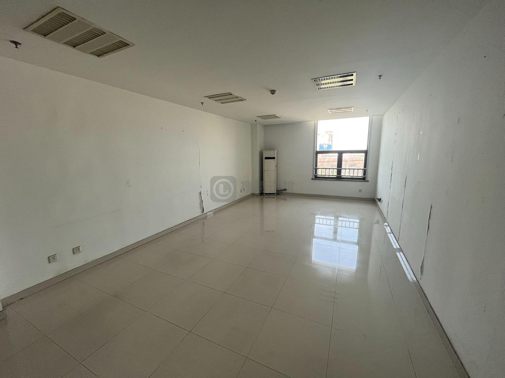 江山汇金商务楼面积1871平