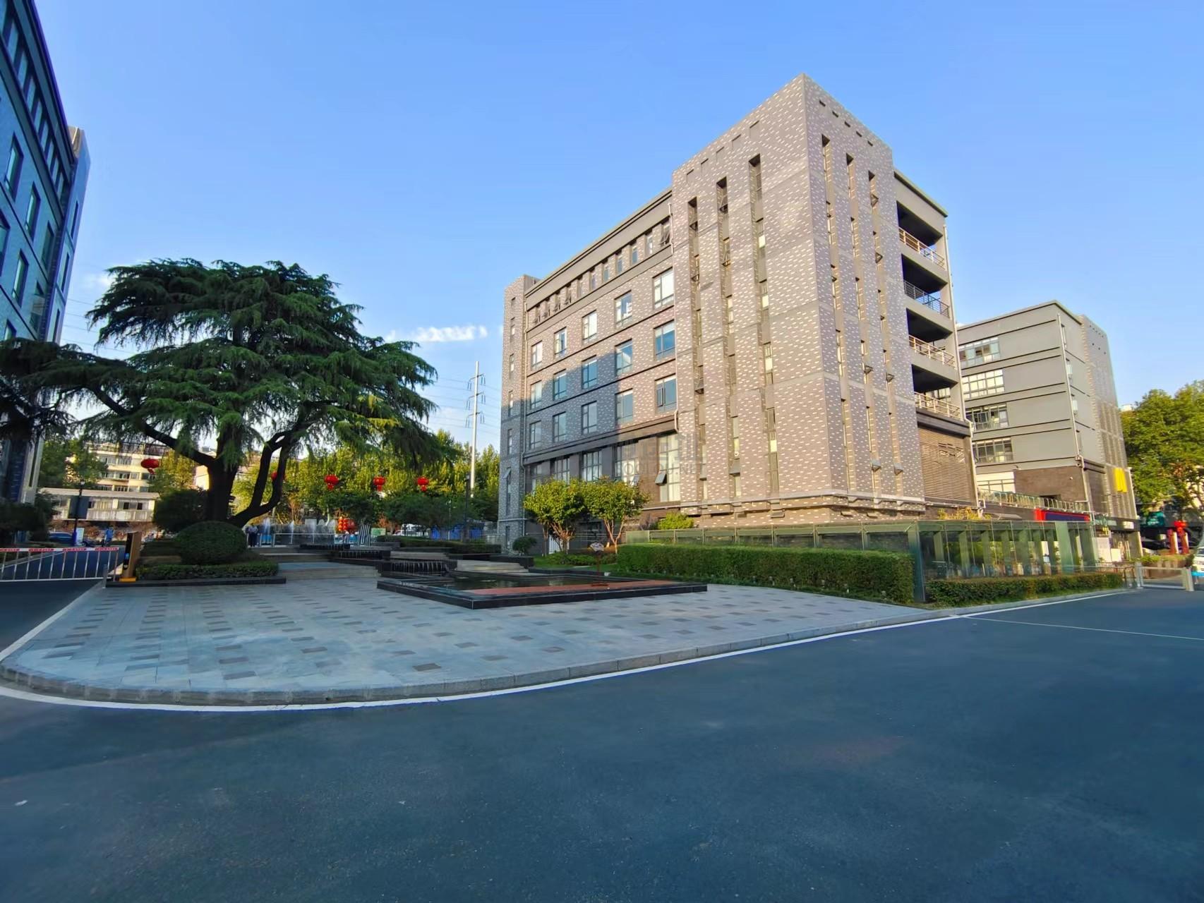 南理工科技创新园