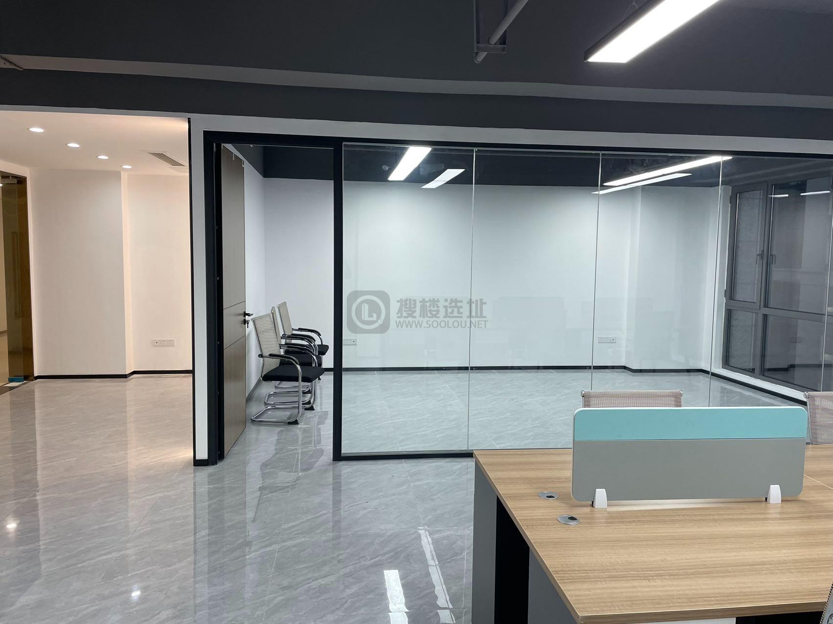 电建中储泛悦城市广场面积186平