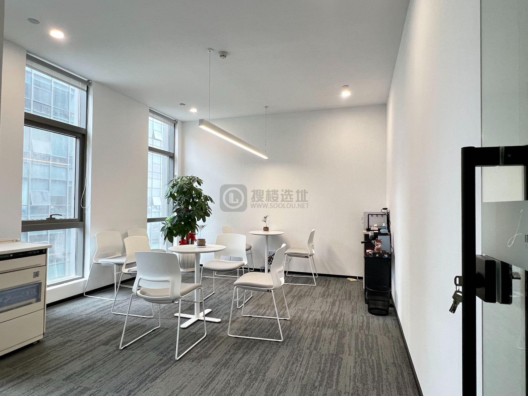 鼓楼创新广场面积415平