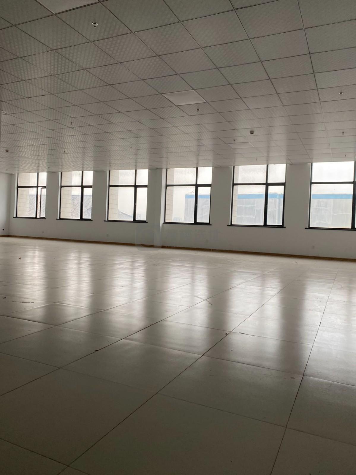 石林产业园面积298平