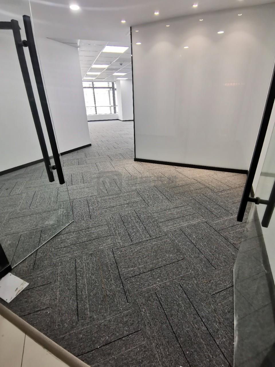 天正国际大厦面积245平