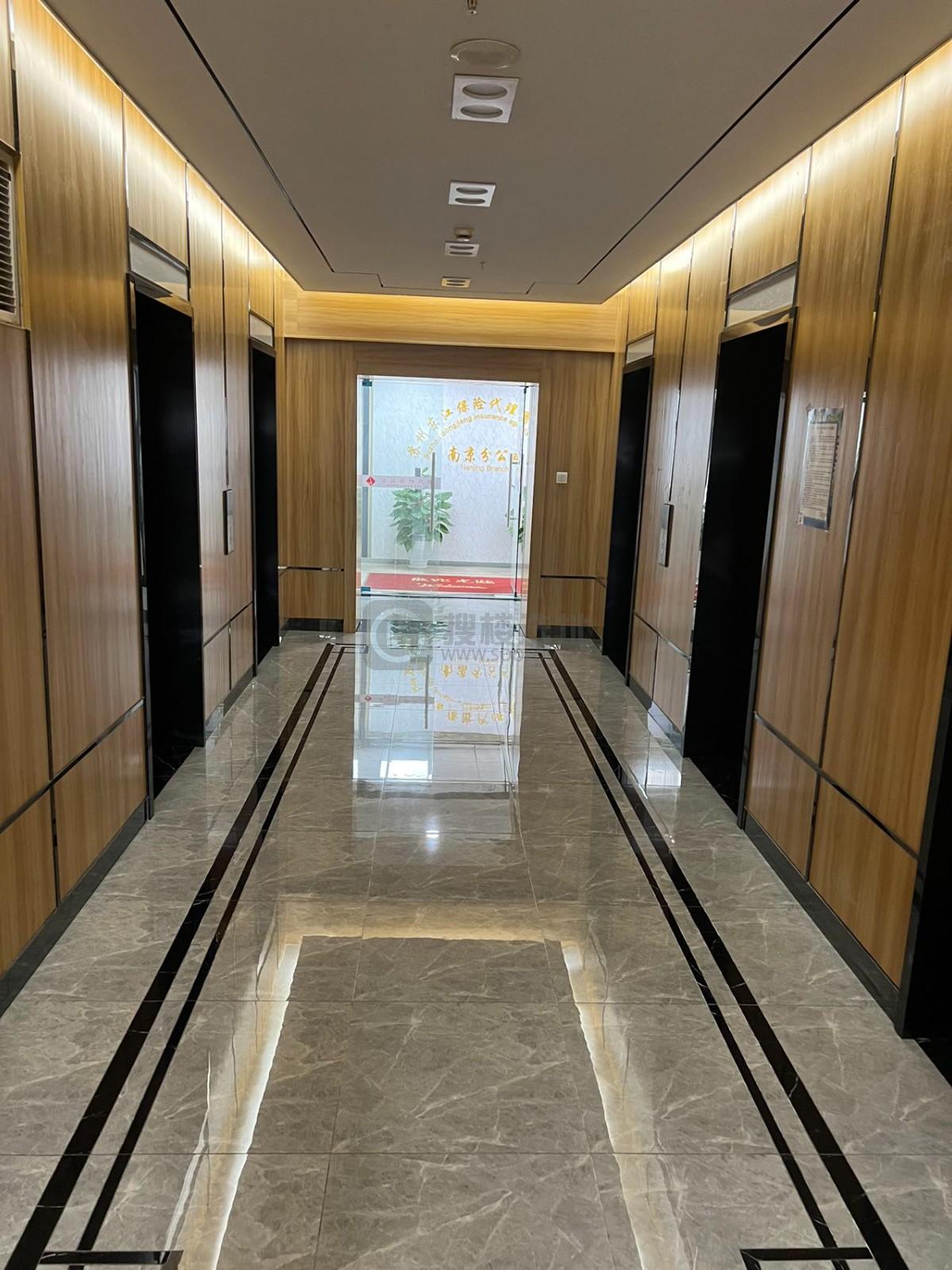 江苏商厦面积279平