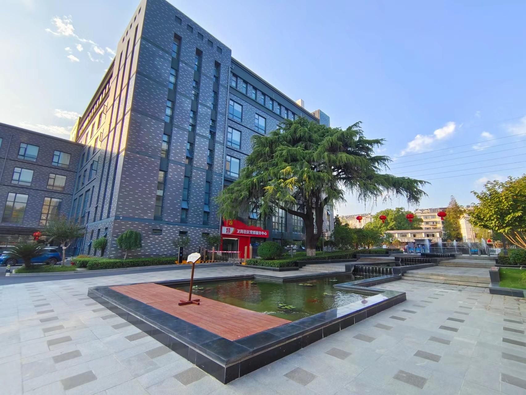 南理工科技创新园