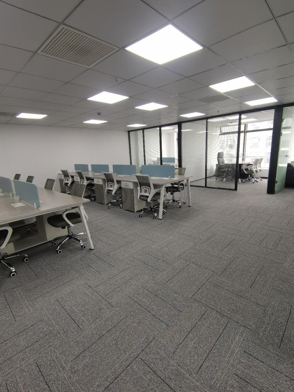 天正国际大厦面积163平