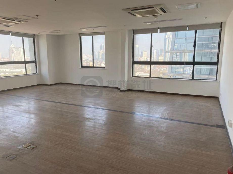 天诚大厦面积611平