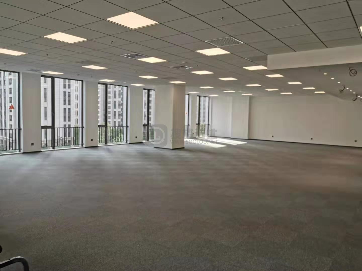 艺树家工场面积208平