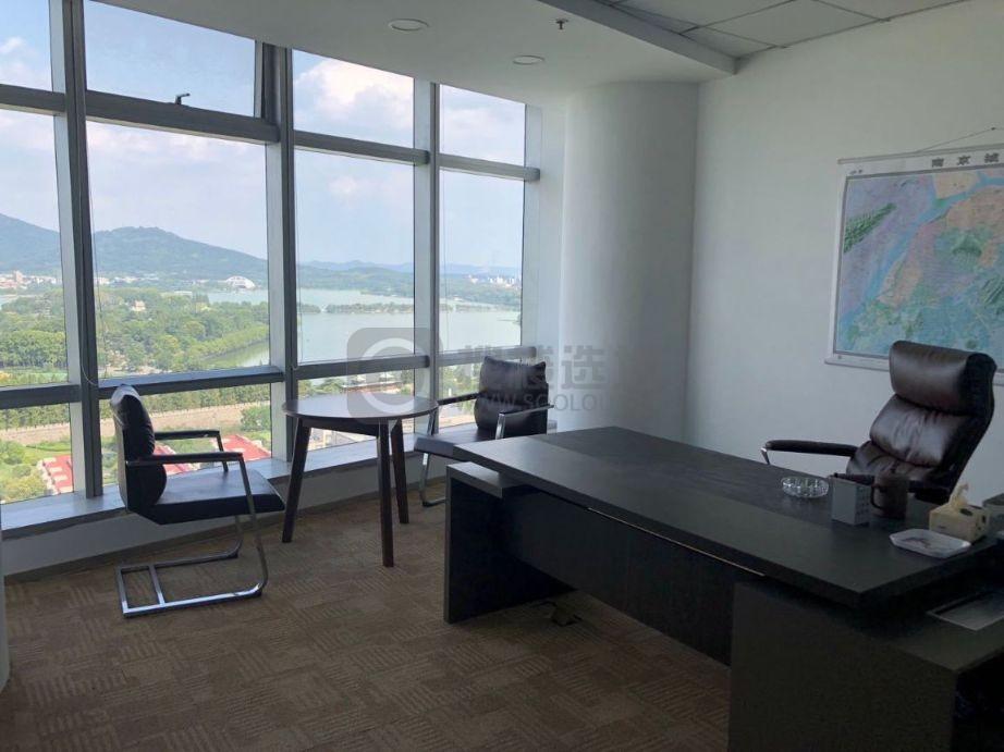 金茂广场面积458平