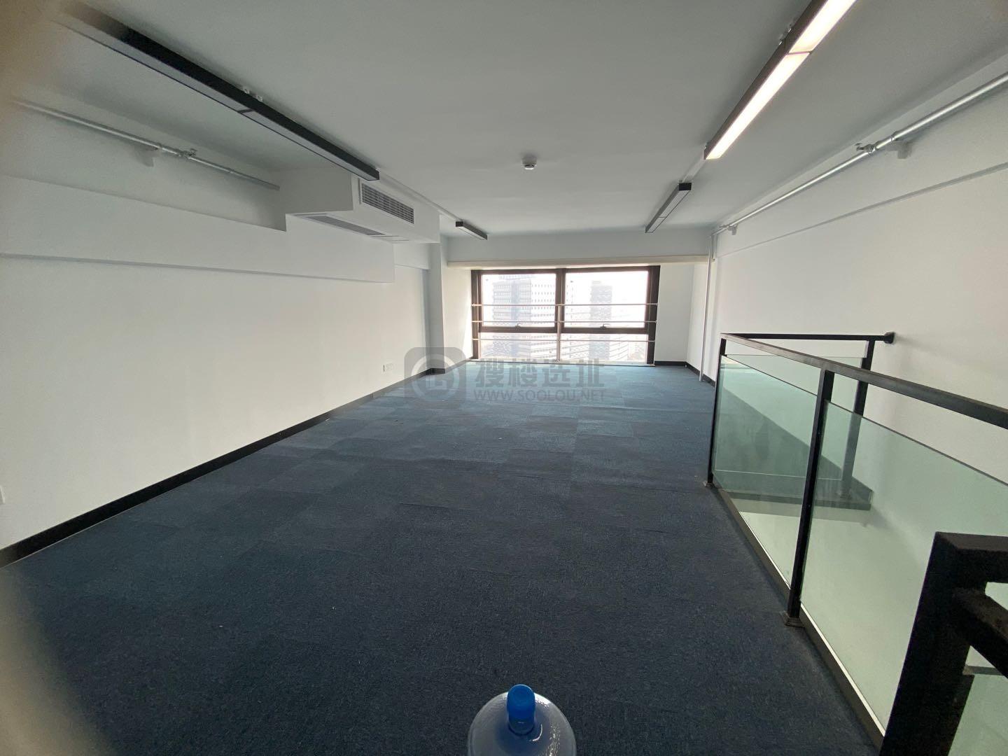 毅达汇创中心面积102平