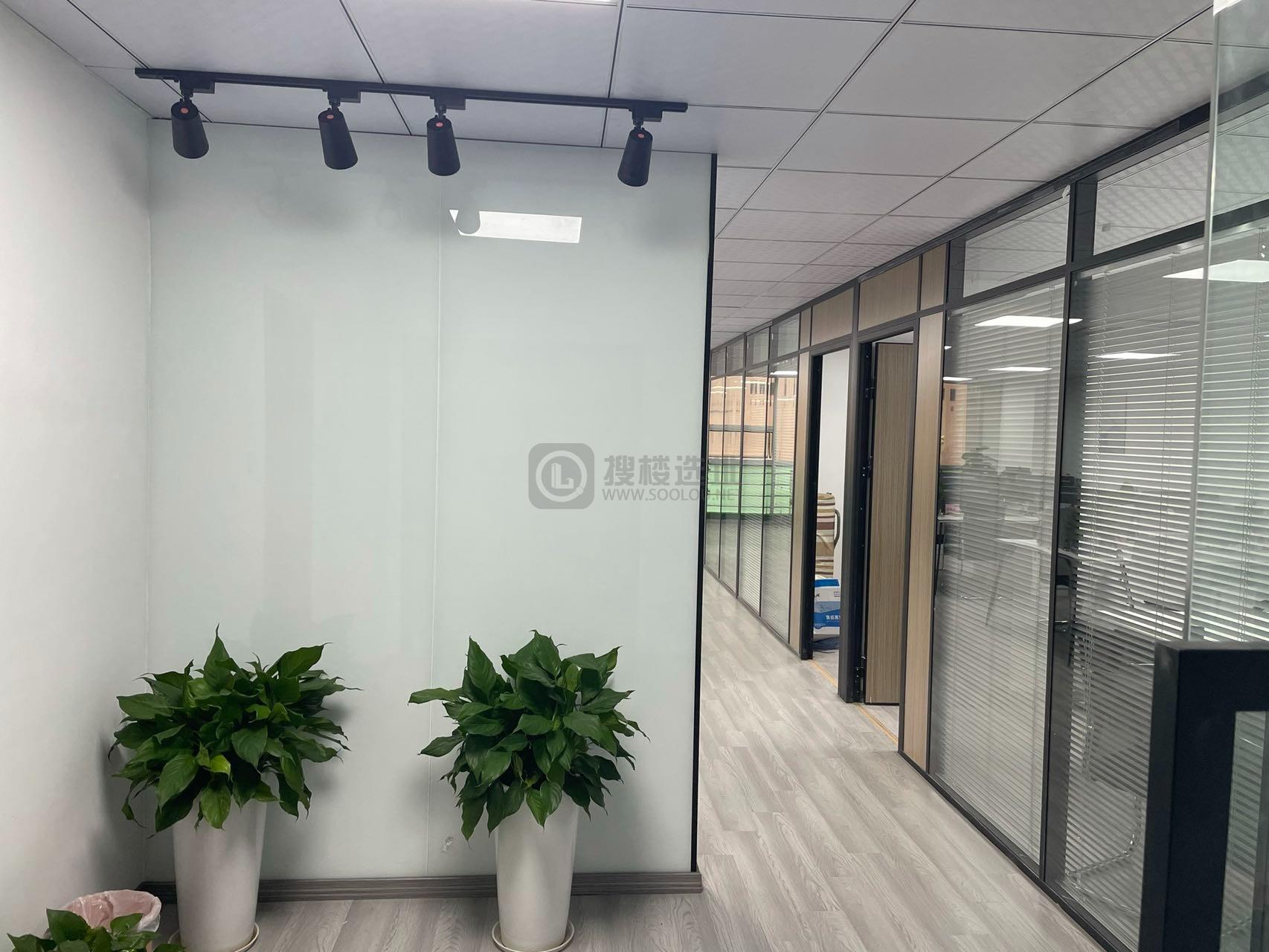 易发信息大厦面积178