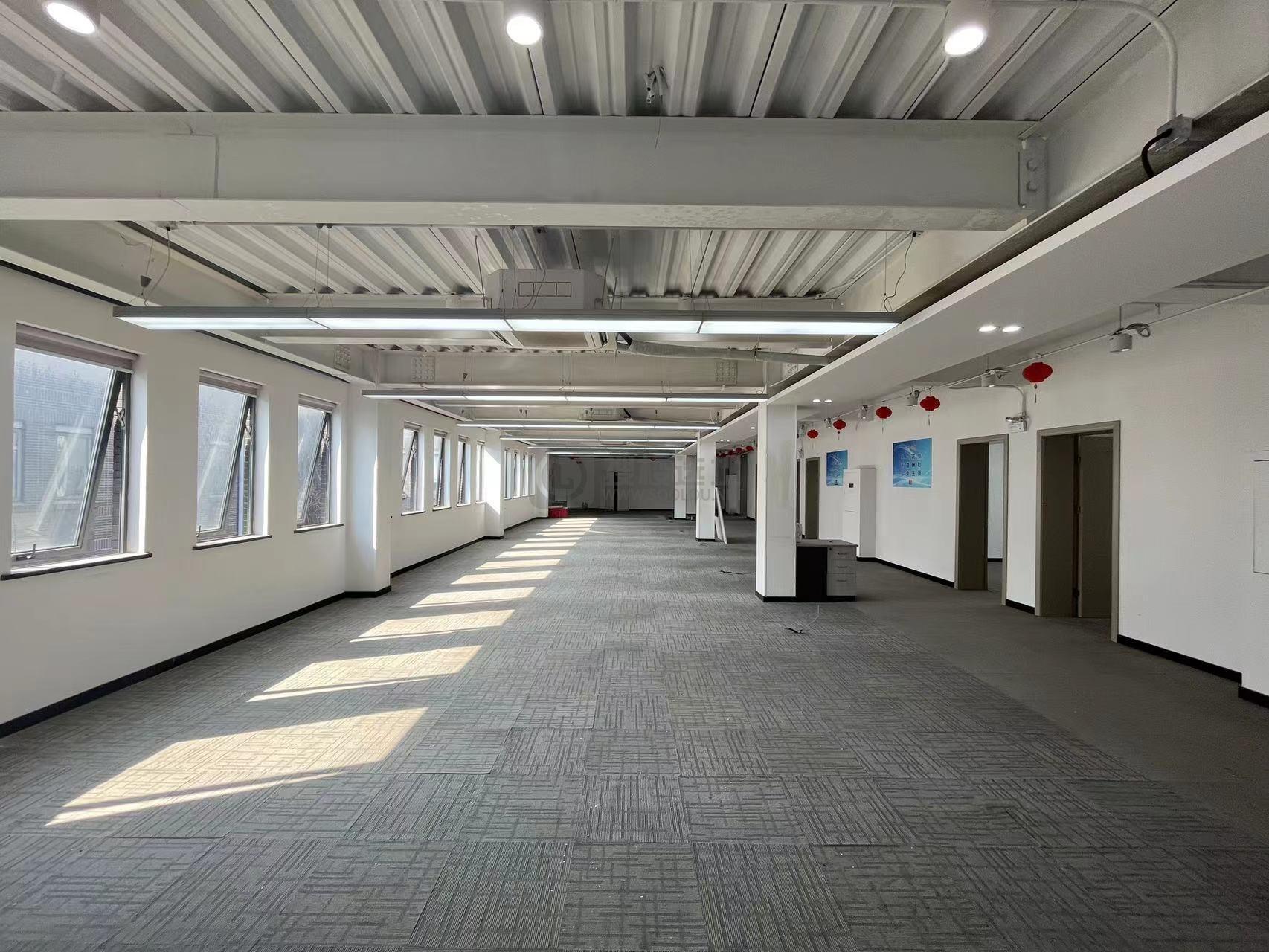 石榴财智中心面积570平