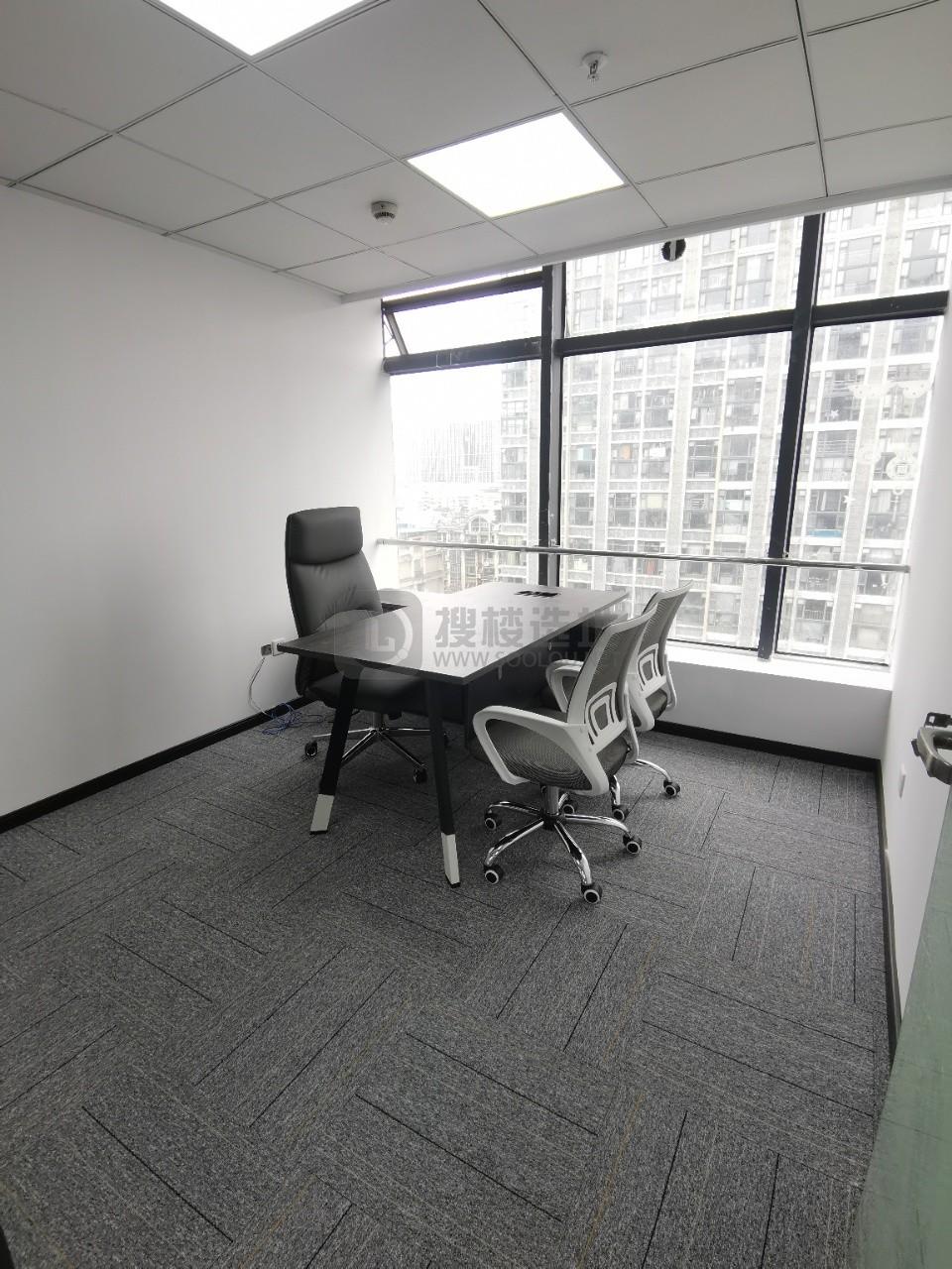 天正国际大厦面积163平