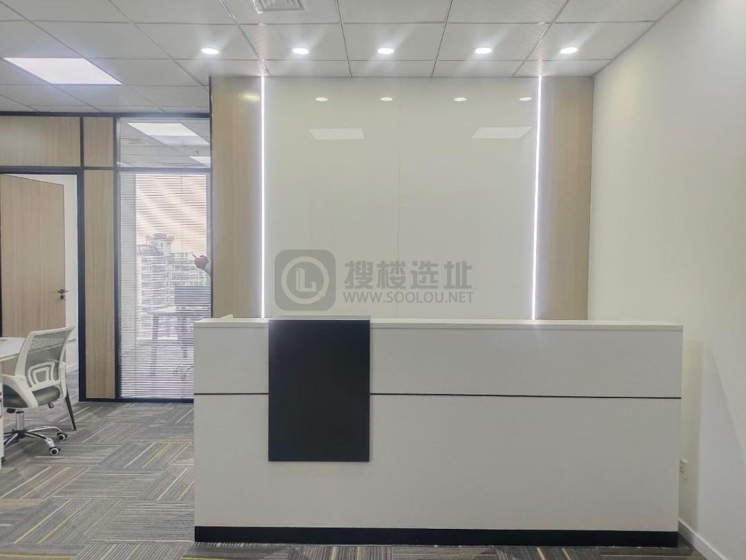 翠峰大厦面积116