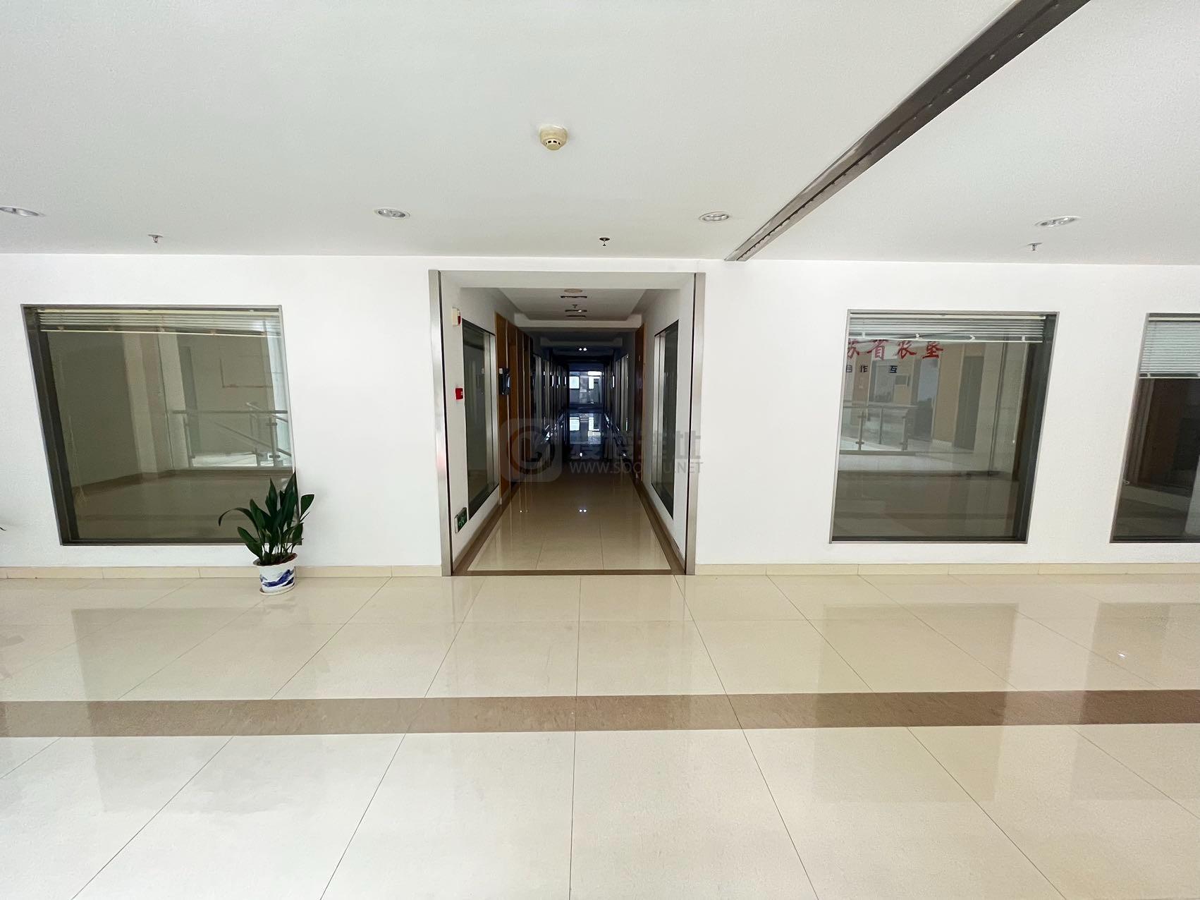 江山汇金商务楼面积1871平