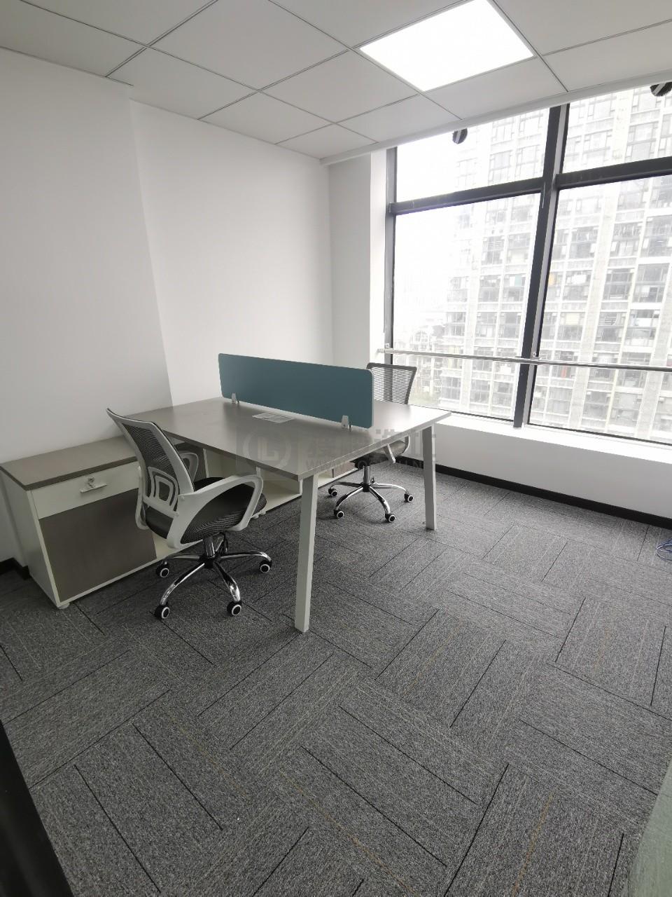 天正国际大厦面积163平