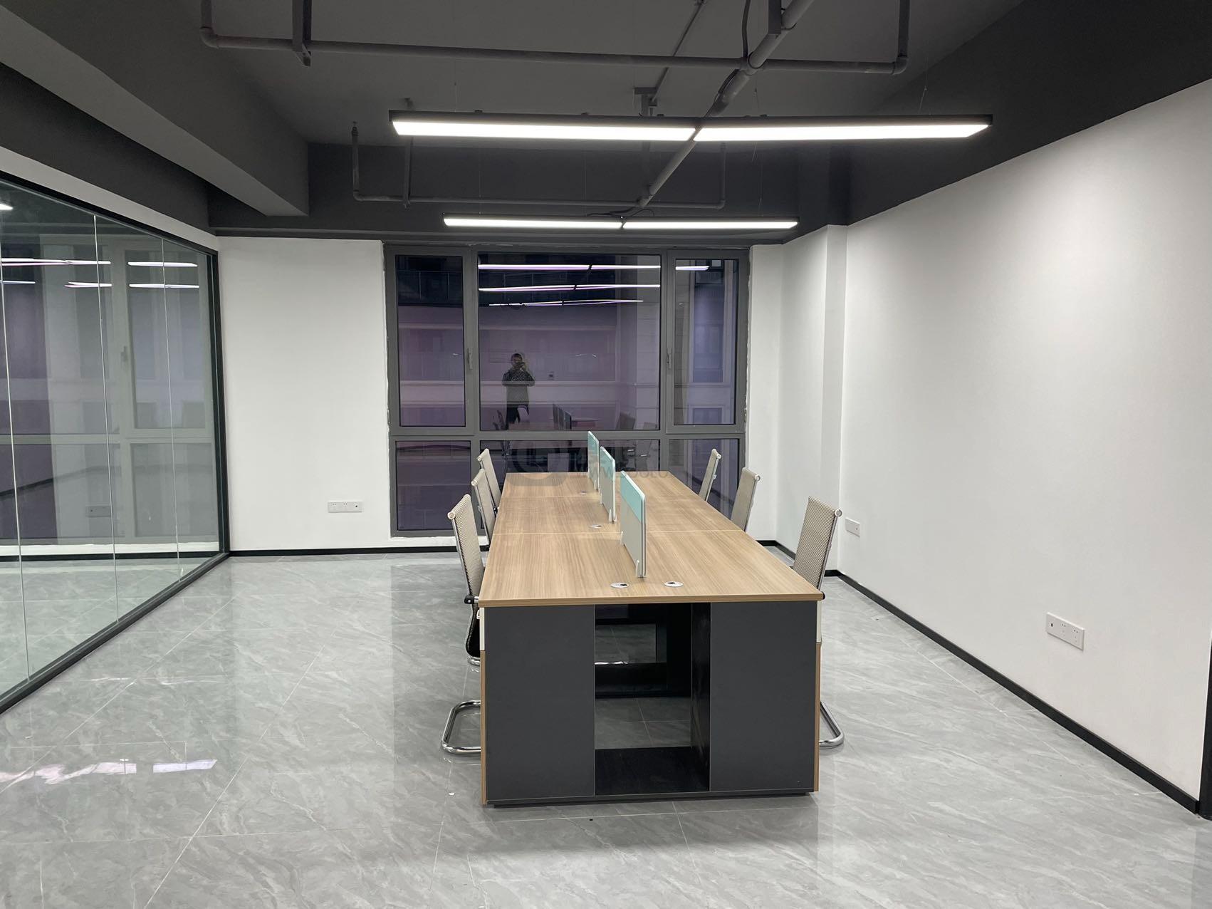 电建中储泛悦城市广场面积186平