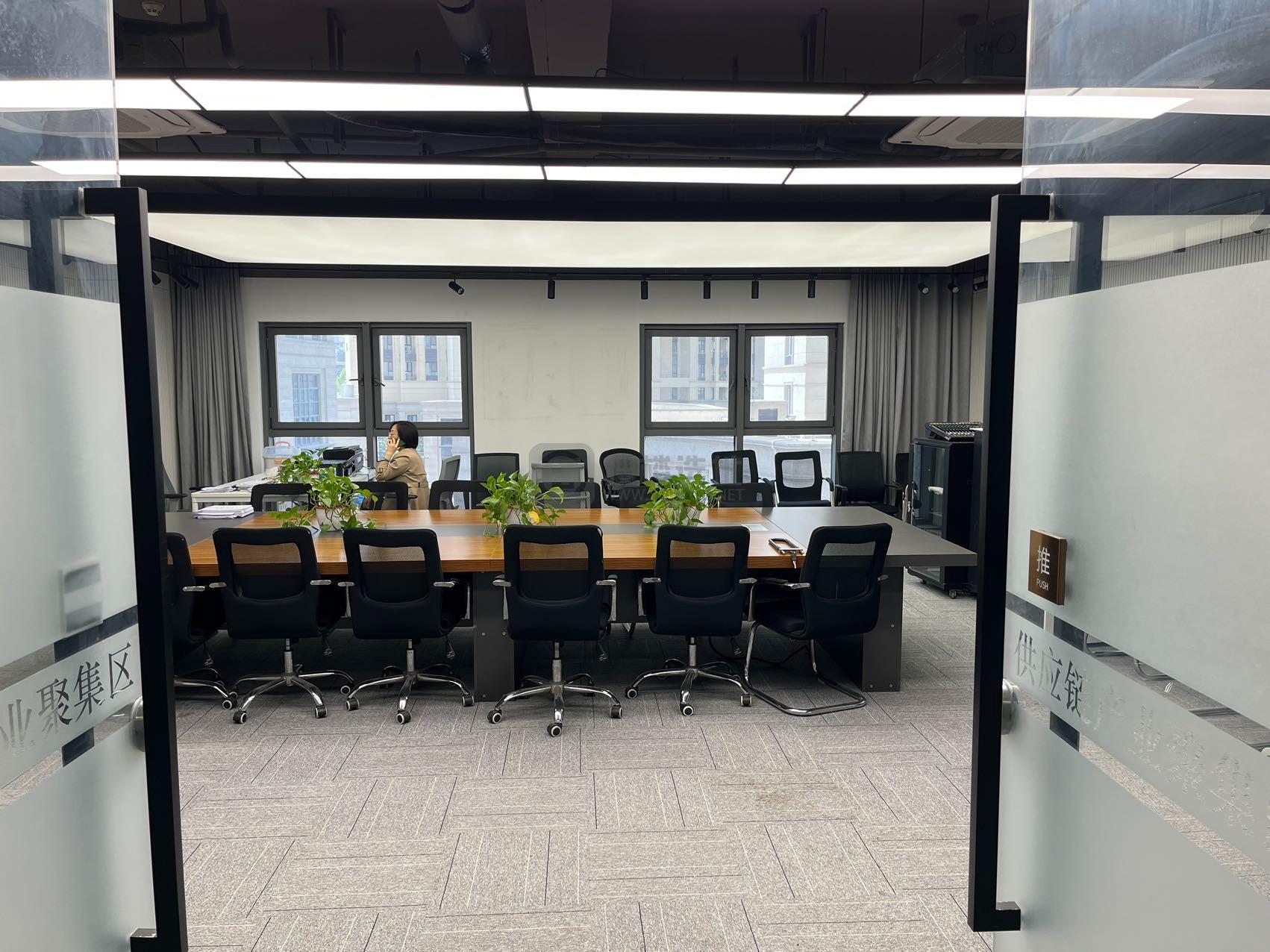 电建中储泛悦城市广场面积121平