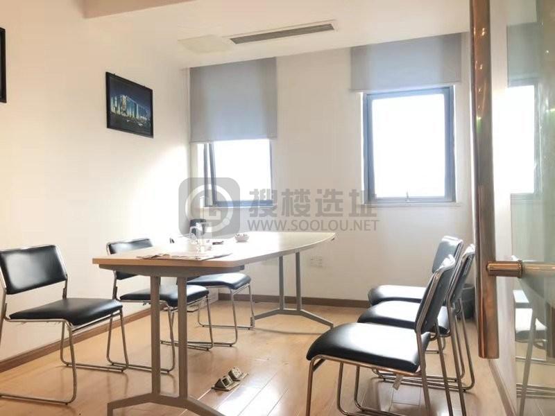 方中大厦面积340平