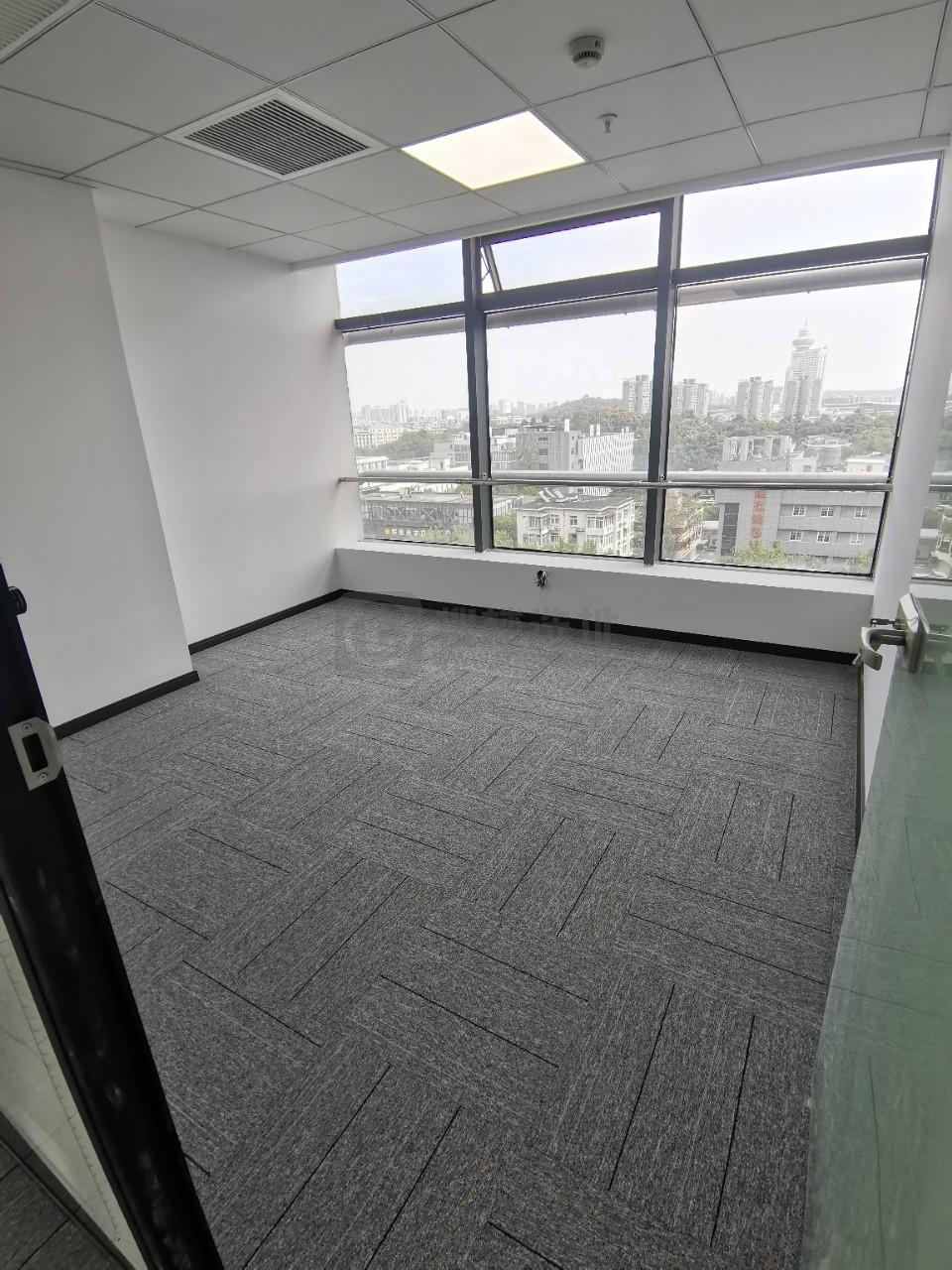 天正国际大厦面积245平