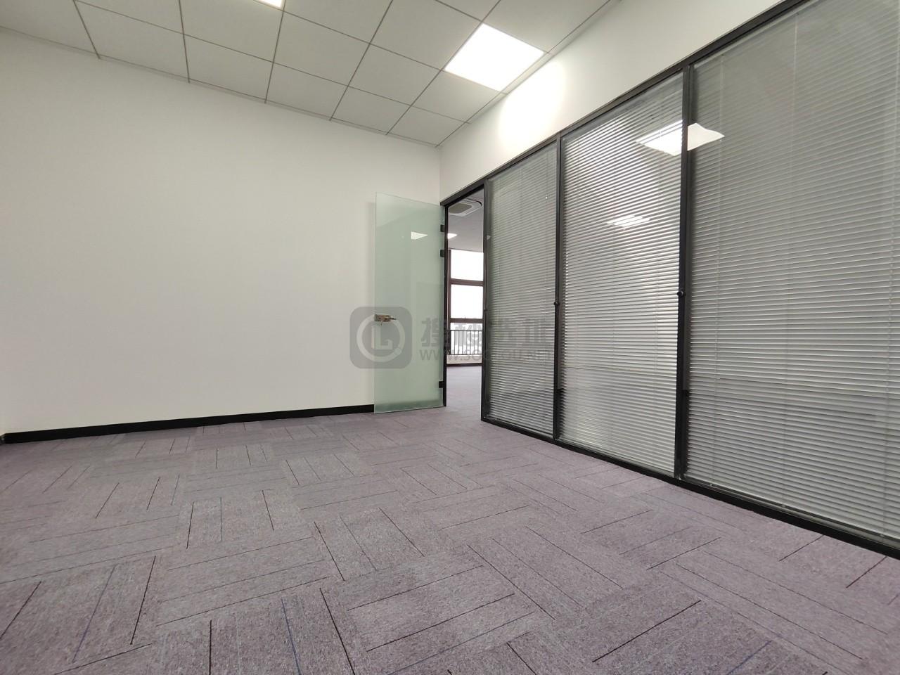 毅达汇创中心面积155平