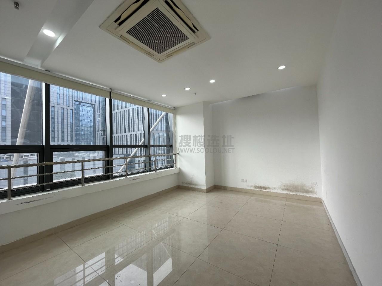 智芯科技大厦面积180平