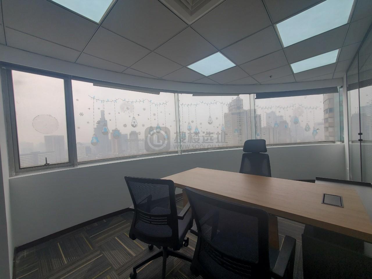 新晨国际大厦面积65平