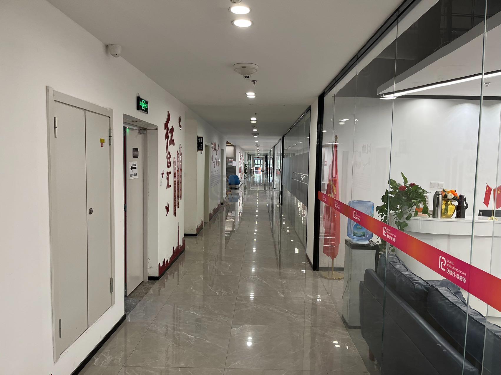 电建中储泛悦城市广场面积121平