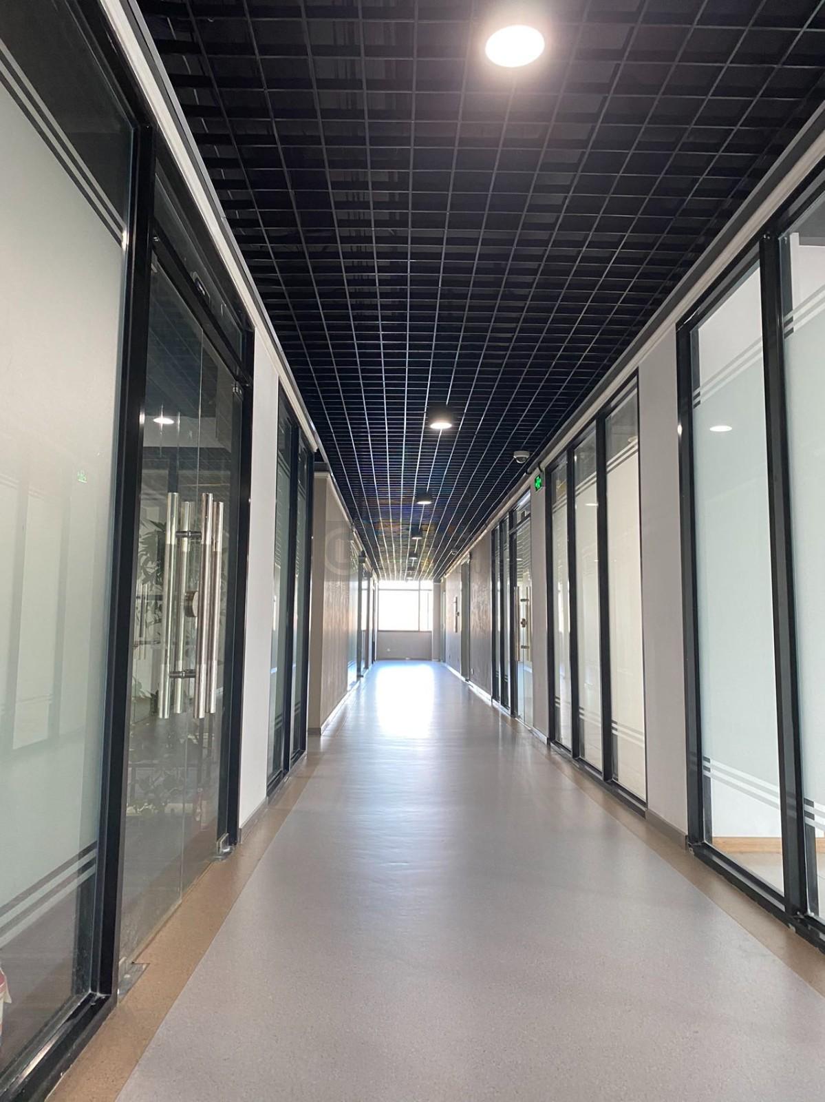 石林产业园面积137平