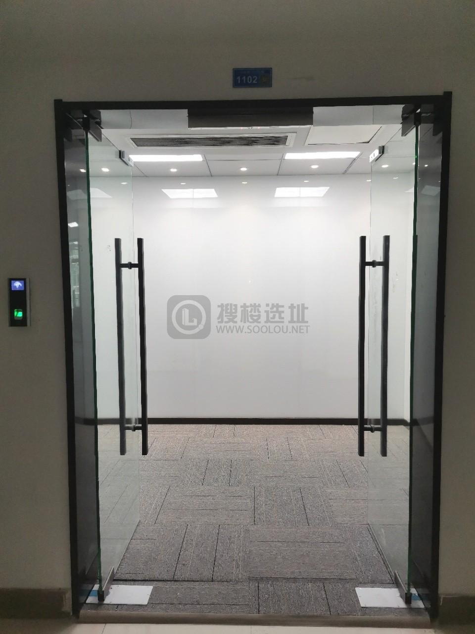 天正国际大厦面积163