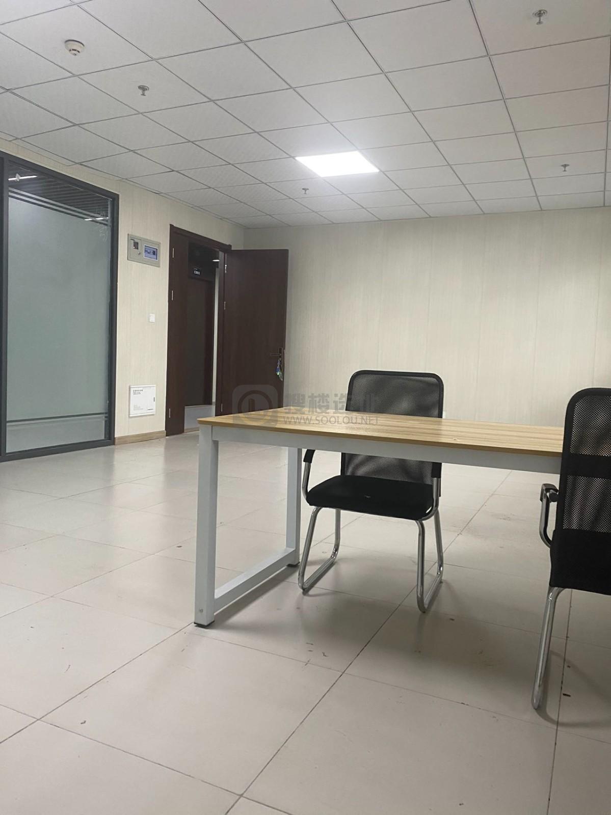 石林产业园面积58平